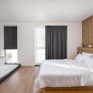 Suite Apartment